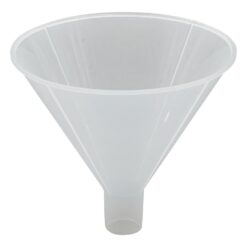 3-6464-02 Powder Funnel 80 mm