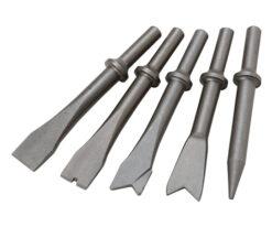 62-2846-62 Chisel Kit SK 11 Air Hammer SK 11 Air Hammer (AHM -661 K) 5PCS125MM