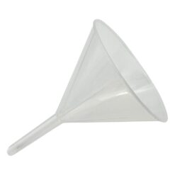 3-6465-01 Poly Funnel 100 mm