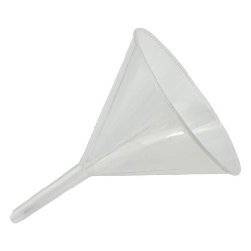 3-6465-02 Poly Funnel 150 mm