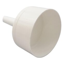 3-6466-01 PP Buchner Funnel 0.2L