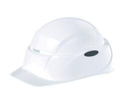 62-2375-99 Disaster Prevention for Helmet White 130CRUBO-W-J