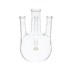 61-4416-94 SPC 4 Neck Round-Bottom Flask 500mL 030180-15500