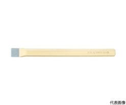 61-8692-60 Flat chisel 15 x 100mm 310-100-1