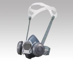 2-5129-01 Dustproof Mask Size M DR80SC2(M)