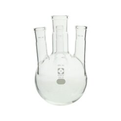 61-4416-97 SPC 4 Neck Round-Bottom Flask 500mL 030180-19500