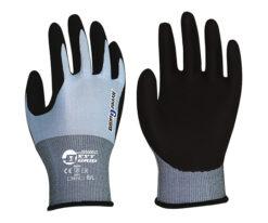 3-9343-02 Cut Resistant Gloves 240mm L NJ81110