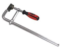 62-9942-53 L Clamp (With Protective Cap) 100 mm GTLC-100