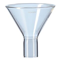 4-2508-01 powder funnel   120 mm 213545102