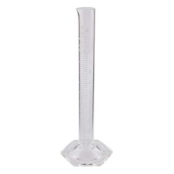 3-7112-06 Graduated Cylinder DURAN(R) 250mL 213963601