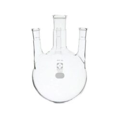 61-4416-90 SPC 4 Neck Round-Bottom Flask 1L 030180-151