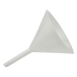 6-316-08 Poly Funnel (PE)  180mm 3016-04