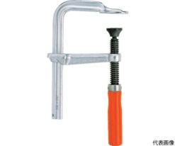 61-2431-54 L Clamp Standard Maximum opening 100mm X Depth 100mm GLW100