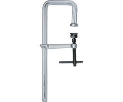 61-2433-86 Clamp Multi depth jaw opening 250mm jaw of Depth 60mm H25U6