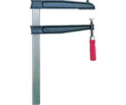 61-2434-17 Clamp TG-T-type 400mm Depth 200mm TGN40T20