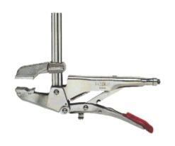 61-2434-23 Clamp GRZ mold opening 100mm GRZ-10