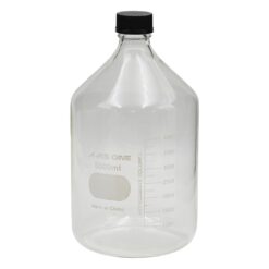3-9866-06 Glass Bottle NEO GL-45 5000mL