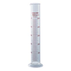 1-8561-10 Graduated Cylinder 500mL