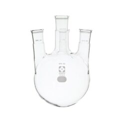 61-4416-98 SPC 4 Neck Round-Bottom Flask 1L 030180-241