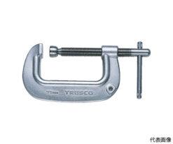 61-2435-75 Stainless steel Type B Shako vise 25mm TSC-25