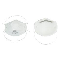 2-8161-03 Dustproof Mask X-3502