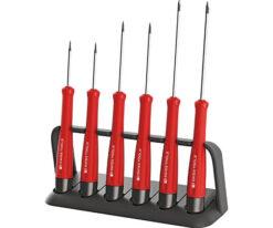 63-4044-78 Swiss Grip Precision Screwdriver Set 8640