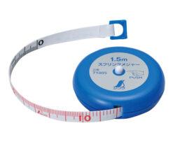 61-6165-31 Spring Measure 1.5 m 71005