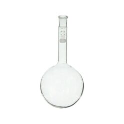 61-4419-48 SPC Round-Bottom Flask Long Neck Type 1L 031100-1000