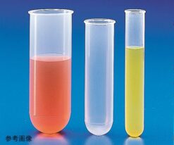 3-7086-03 Tube for Centrifuge KARTELL, Round Bottom 31mL 305