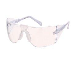 61-2646-98 2 eyes type safety Glass Non Frame Type GS21