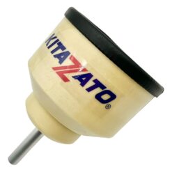 2-4414-02 Safety Funnel for Liquid Nitrogen ( 140 x  16mm) SR-16