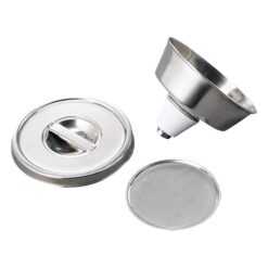 3-5939-11 Funnel for Waste Can HKR-41