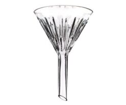 3-8257-01 Glass Funnel  105mm