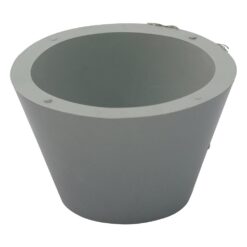 3-8276-05 Funnel Adapter (Natural Rubber) No.5 2010051