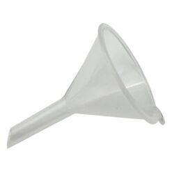 6-316-01 Poly Funnel (PP)  30mm
