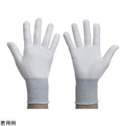 4-5256-04 Cut Resistant Knitted Gloves (Anti-Slip Finish) LL 10 Pairs CR-01-J-LL