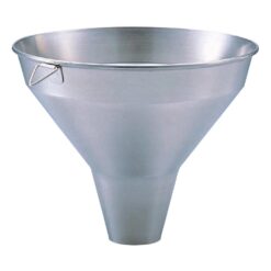 5-4012-01 Wide Mouth Funnel
