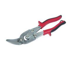 61-2402-68 Universal gold switching Scissors off Set Type left curved 45 degrees TGH-235FL