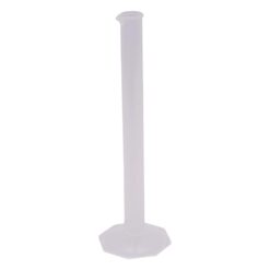 30-0301-55 PP Graduated Cylinder 1000mL 3003-01