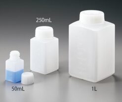 5-003-01 Square Bottle 50mL