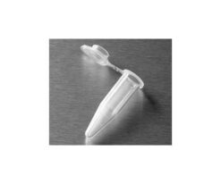 61-4688-98 Micro Centrifuge Tube Snap Cap 1.7mL Round-Bottom Translucence 3620