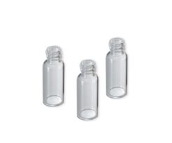 2-7687-21 Narrow-Mouth Screw Cap Vial Clear 5183-4428