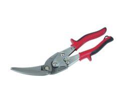 61-2402-72 Universal gold switching Scissors off Set Long Type left curved 45 degrees TGH-270FLL