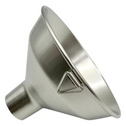 5-5008-01 Wide Mouth Funnel