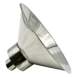 5-5035-01 Funnel for Oil Can ( 150 x  28mm) 150A