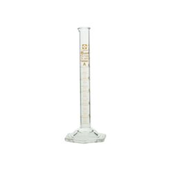 1-1959-01 Graduated Cylinder Custom A 5mL