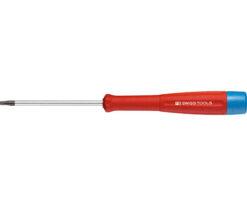 63-4045-07 Swiss Grip Precision Hex Lobe Driver 8124.3-40