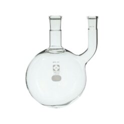 61-4419-50 SPC 2 Neck Round-Bottom Flask 1L 031100-241