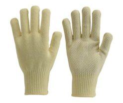 61-2691-68 Aramid Gloves 10 Gauge Slip resistance Type AR-TS