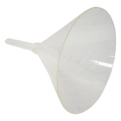 6-319-06 TPX(R) High Speed Funnel  180mm